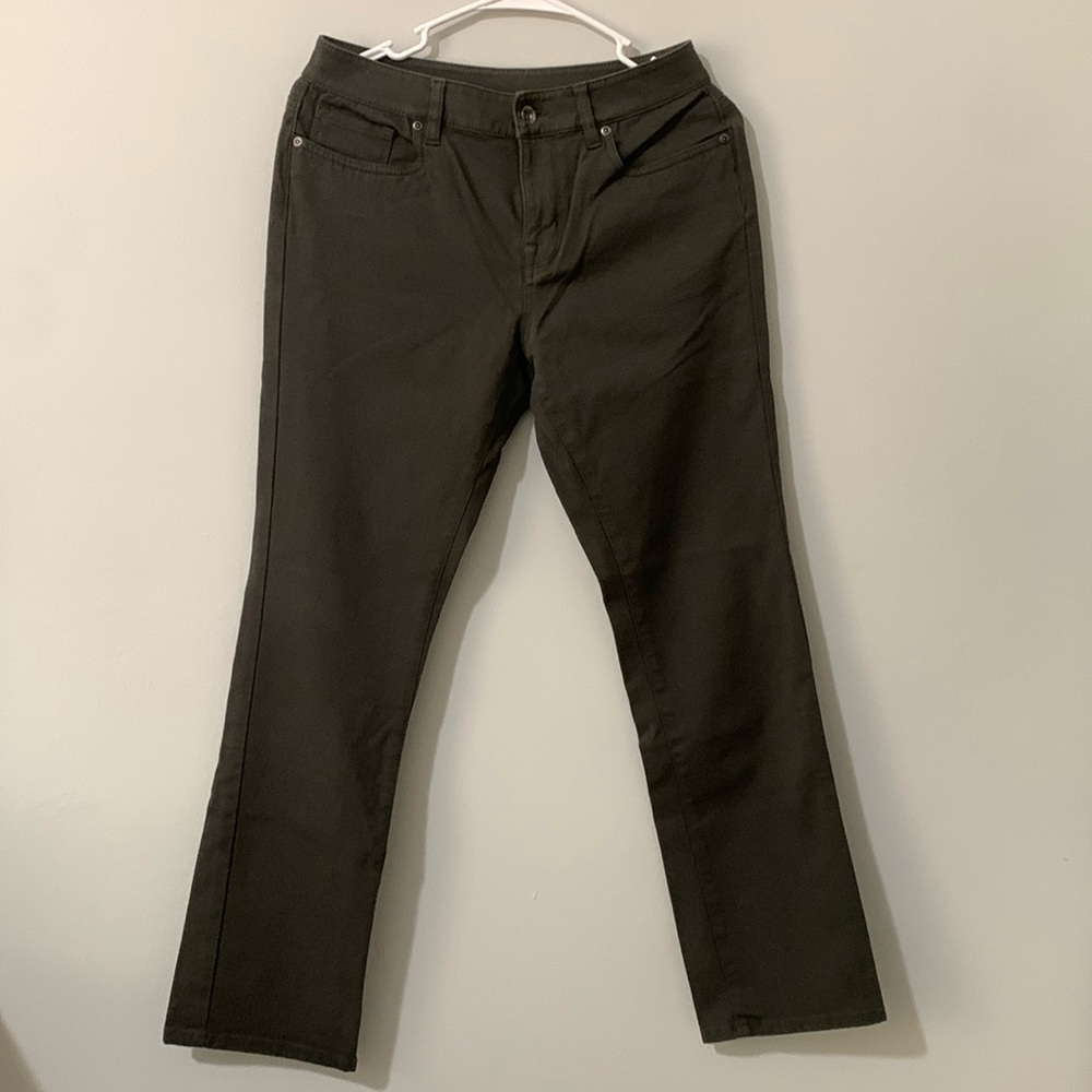 LLL Bean Jeans